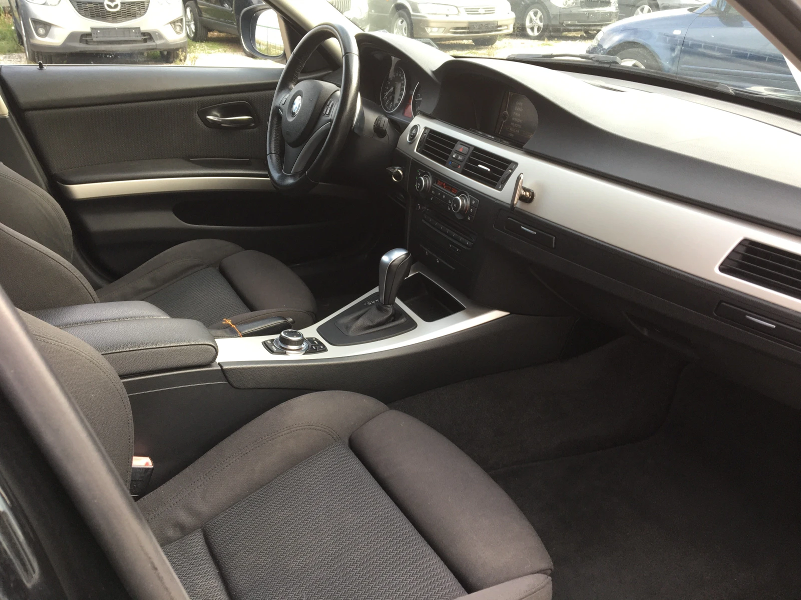 BMW 330 330XD 245kc NAVI - изображение 10