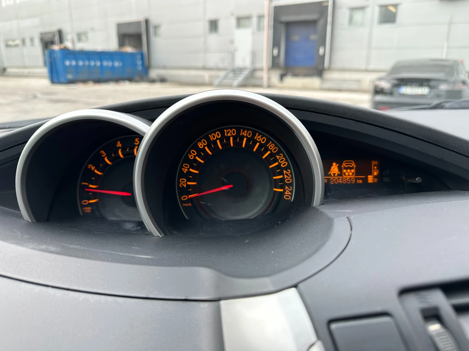 Toyota Verso  6 /2.0d4d 126.  | Mobile.bg   14