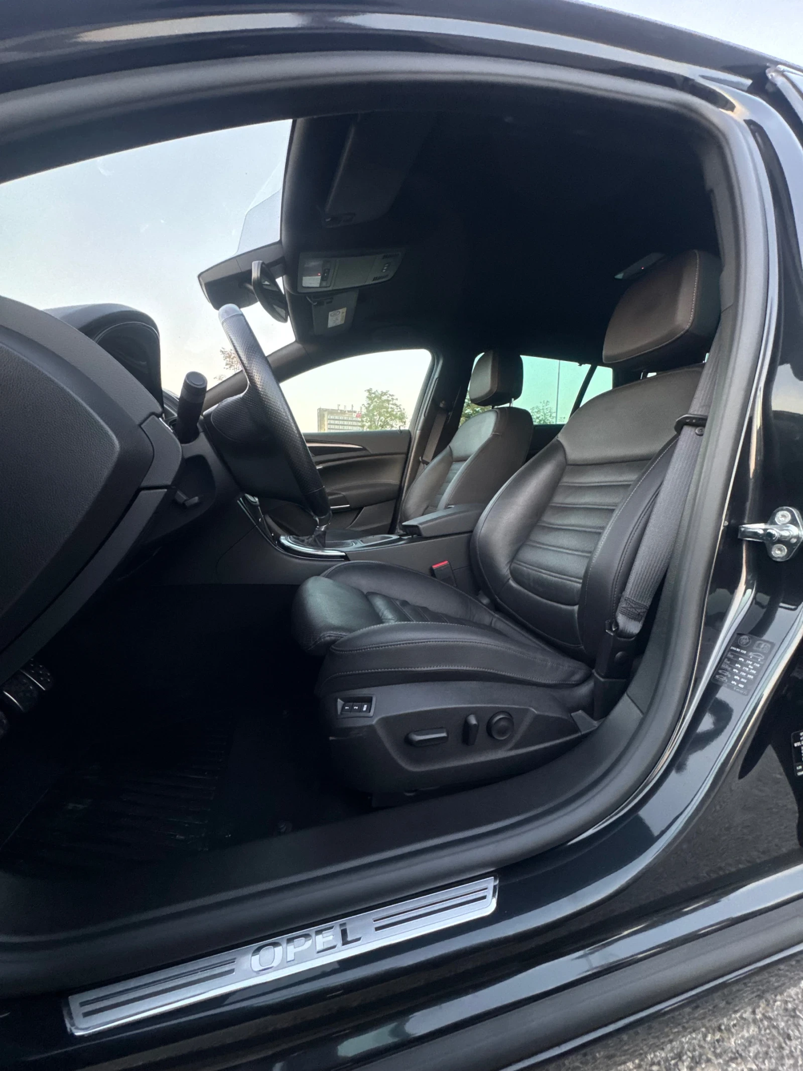 Opel Insignia OPC Line, 2.0 CDTI | Mobile.bg   7