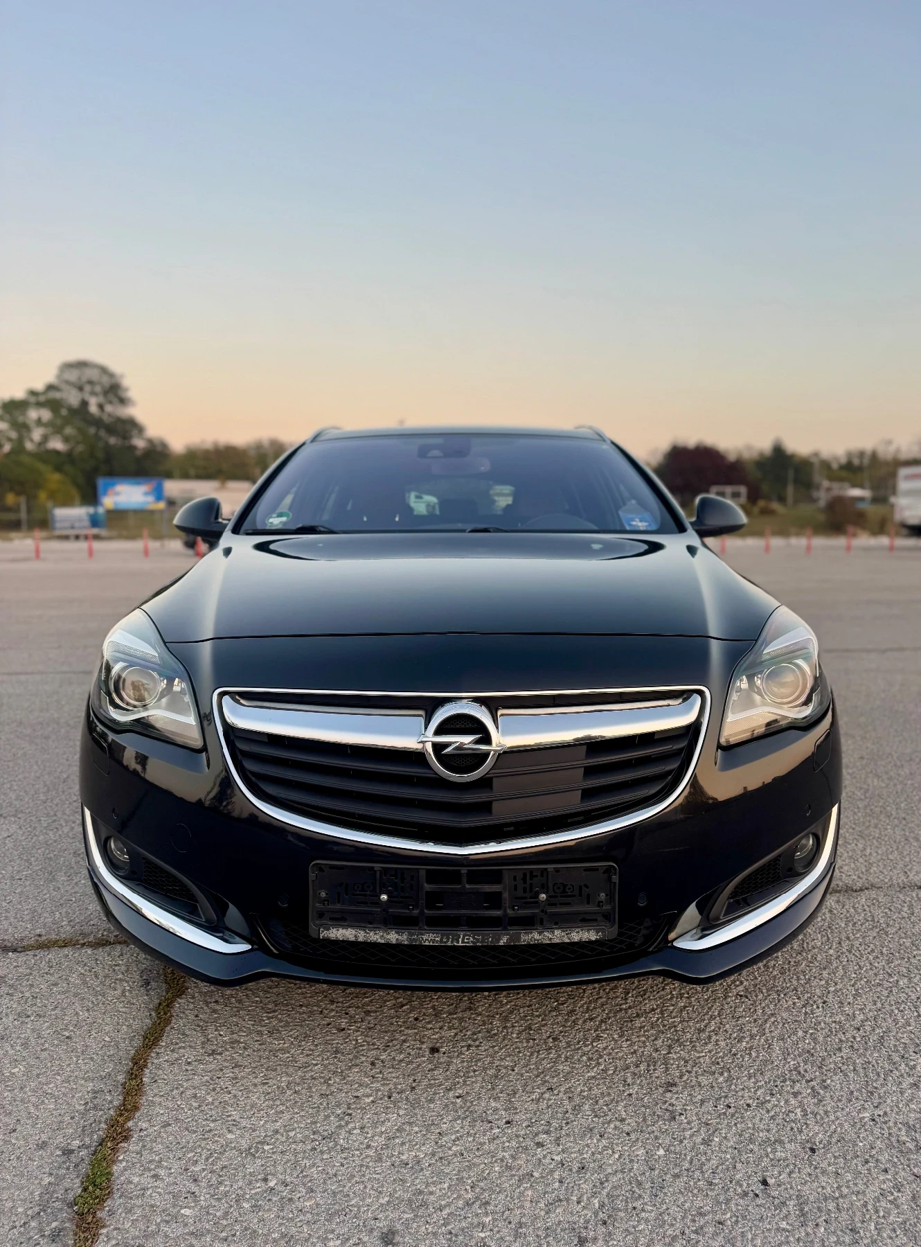 Opel Insignia OPC Line, 2.0 CDTI | Mobile.bg   2