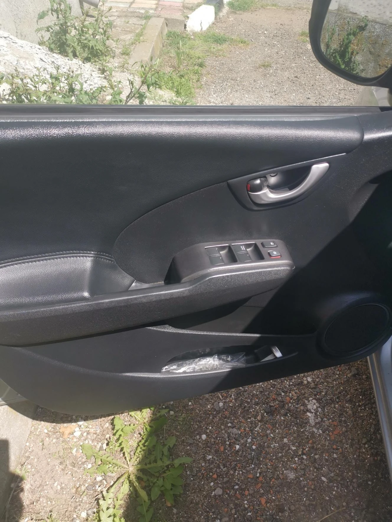 Honda Jazz | Mobile.bg   12