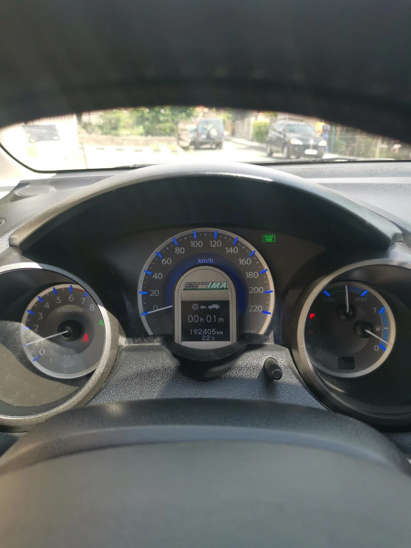 Honda Jazz | Mobile.bg   14