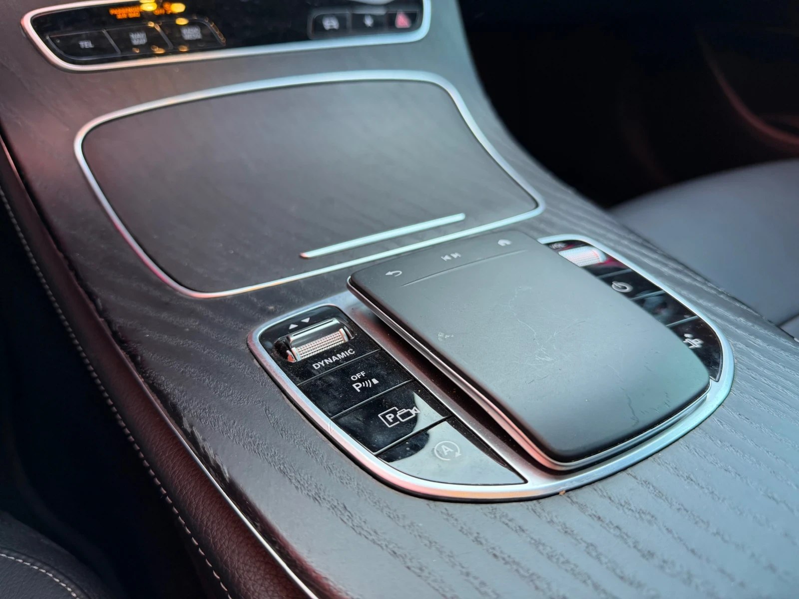 Mercedes-Benz E 450 2022г* AMG* FACE*  | Mobile.bg — изображение 16