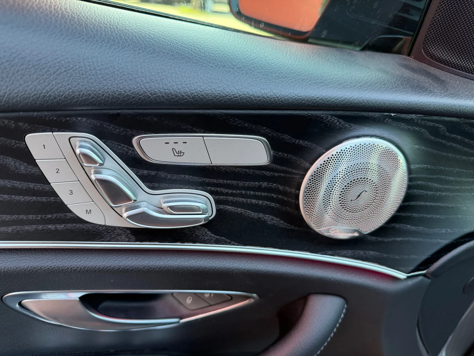 Mercedes-Benz E 450 2022г* AMG* FACE*  | Mobile.bg — изображение 13