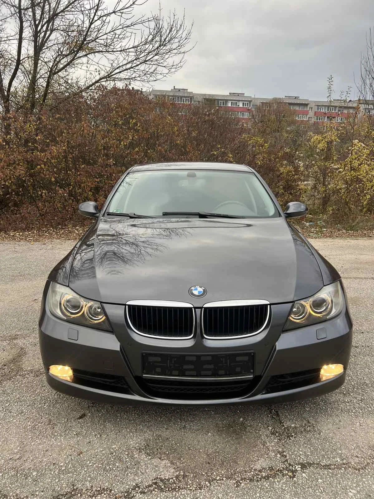 BMW 320 - | Mobile.bg   5