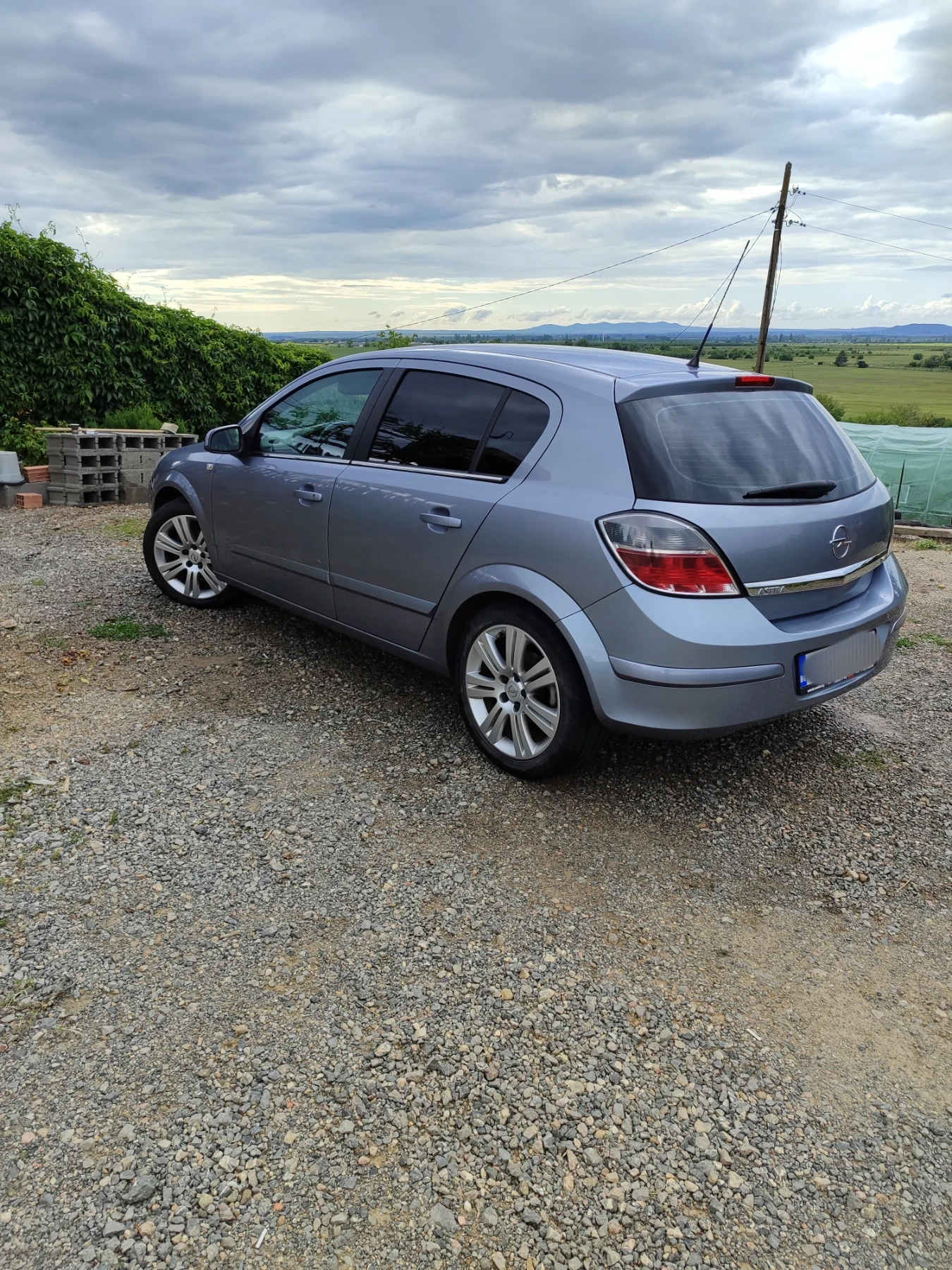 Opel Astra | Mobile.bg � ����������� 3