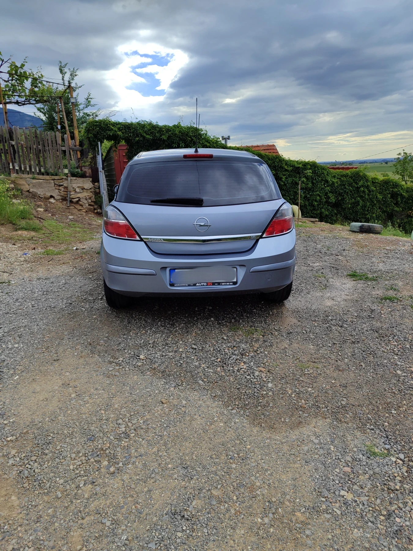 Opel Astra | Mobile.bg � ����������� 4