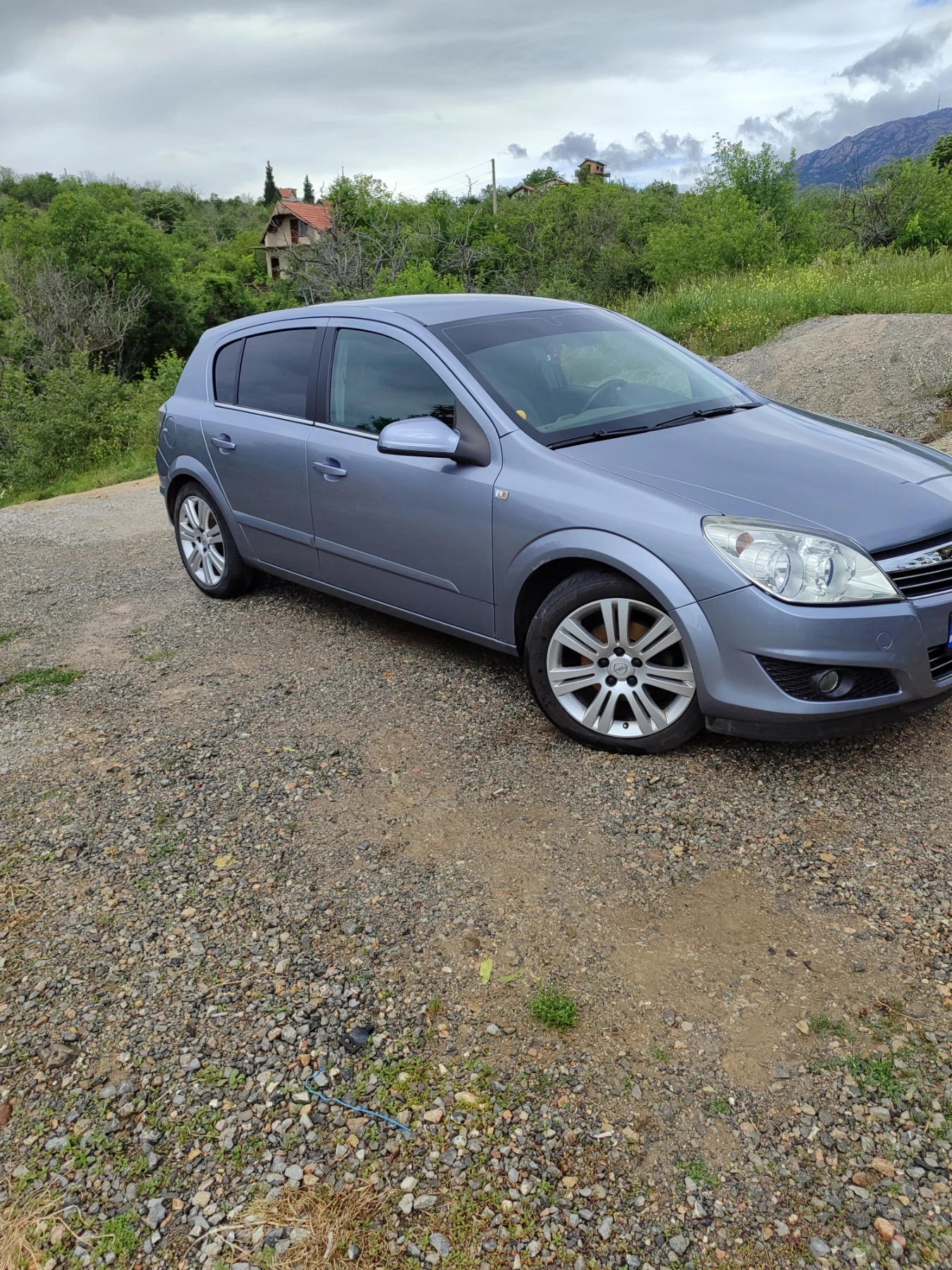 Opel Astra | Mobile.bg � ����������� 6