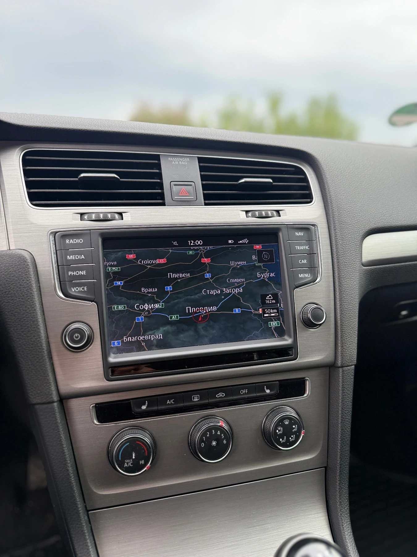 VW Golf 1.6TDI* * * * *  * *  | Mobile.bg   11