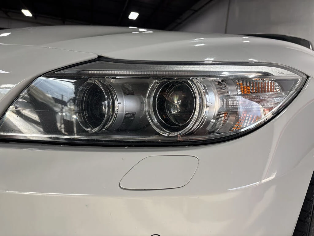 BMW Z4 sDrive35is* Roadster* RWD* * (   | Mobile.bg   17