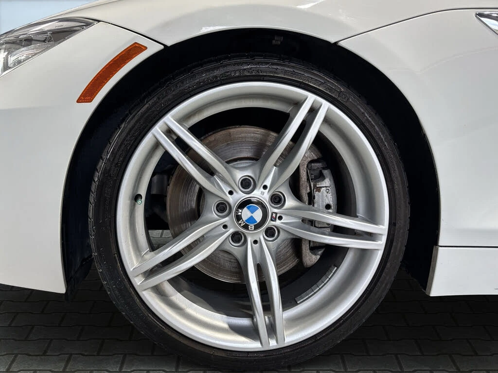 BMW Z4 sDrive35is* Roadster* RWD* * (   | Mobile.bg   12