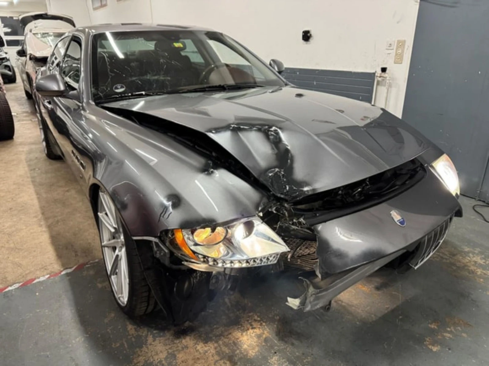 Maserati Quattroporte | Mobile.bg � ����������� 6