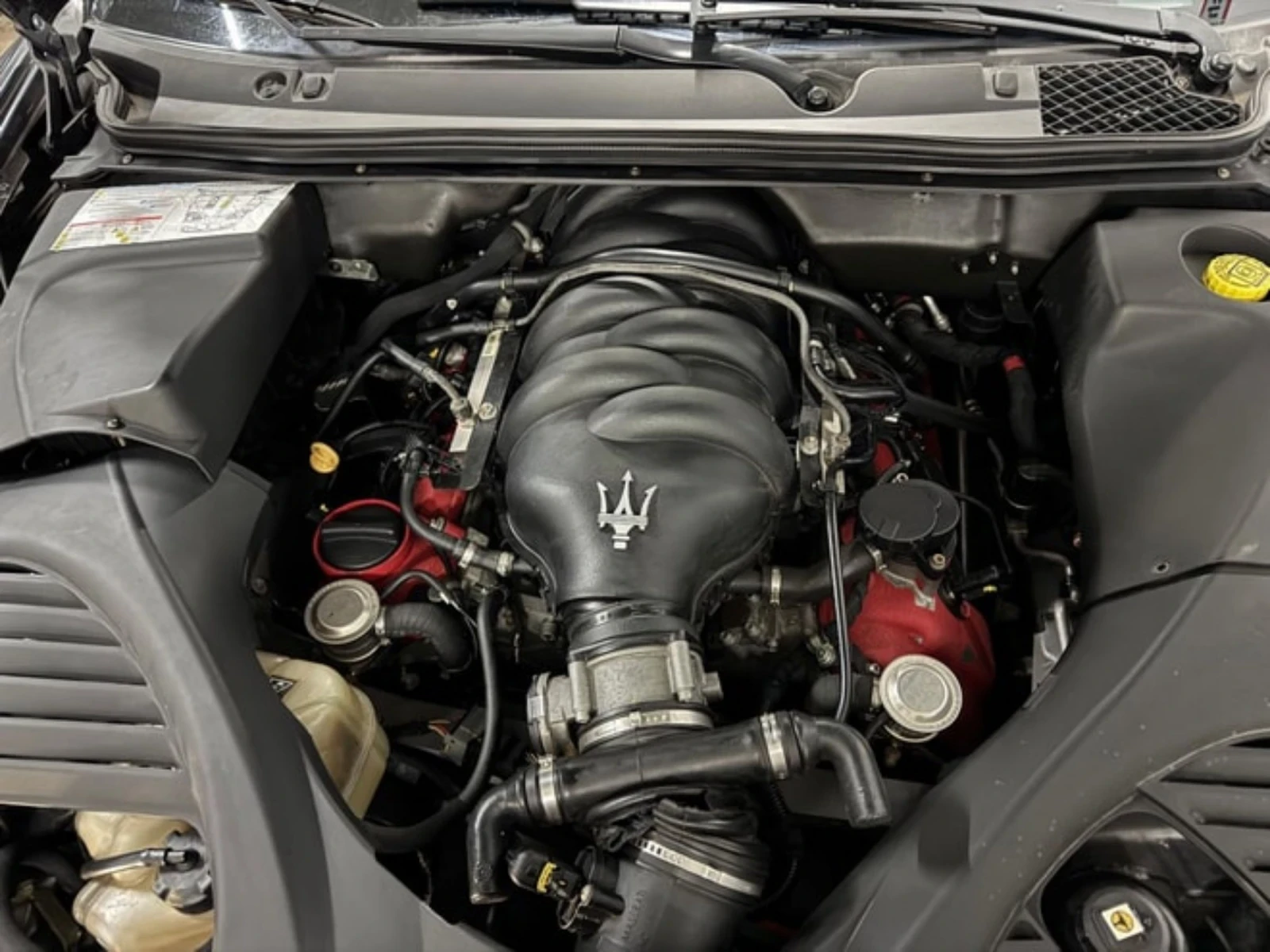 Maserati Quattroporte | Mobile.bg � ����������� 7