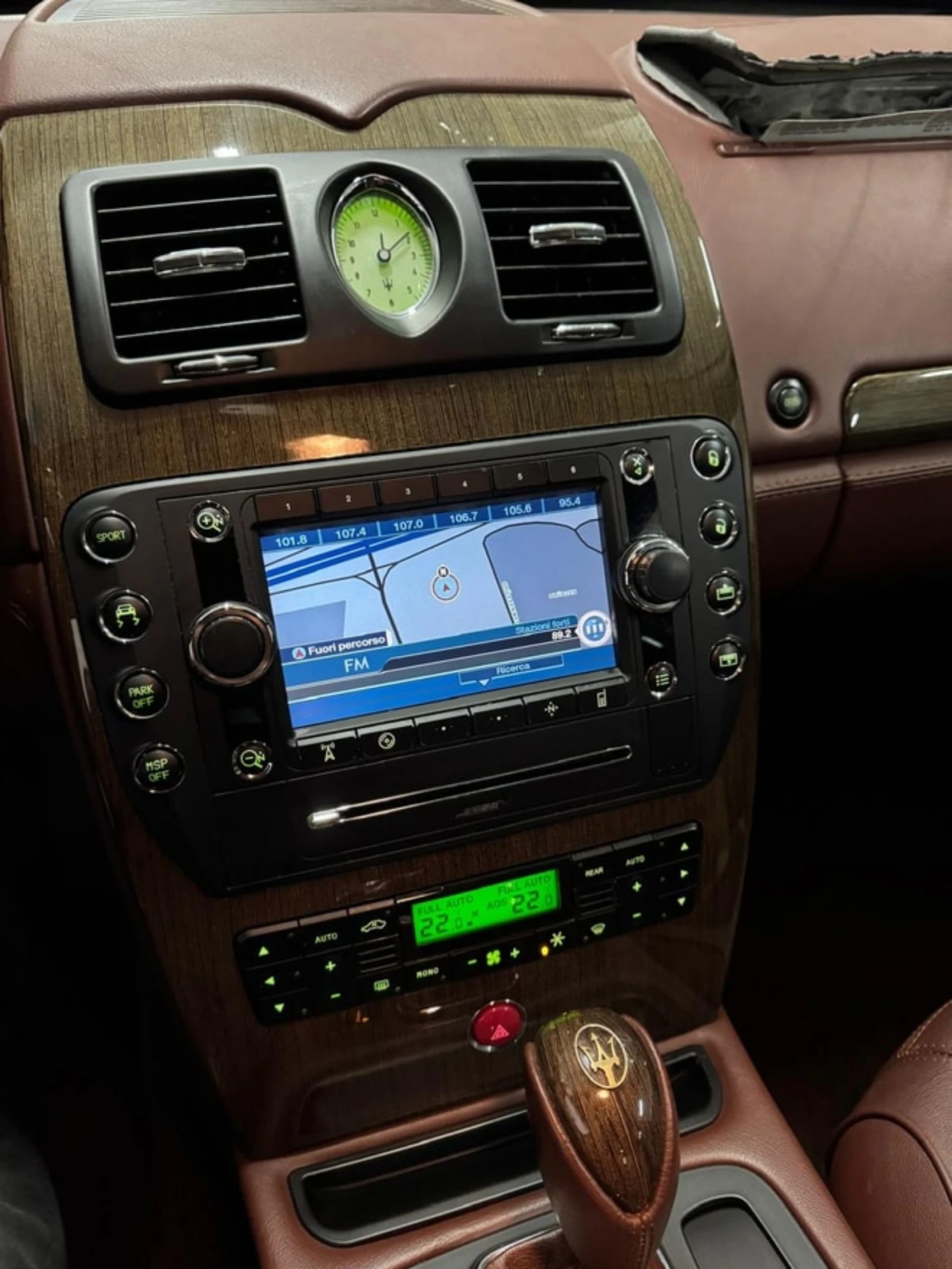 Maserati Quattroporte | Mobile.bg � ����������� 8