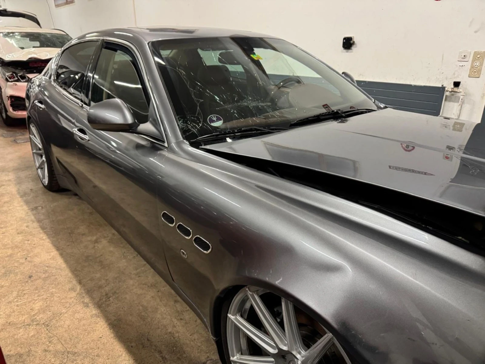 Maserati Quattroporte | Mobile.bg � ����������� 4