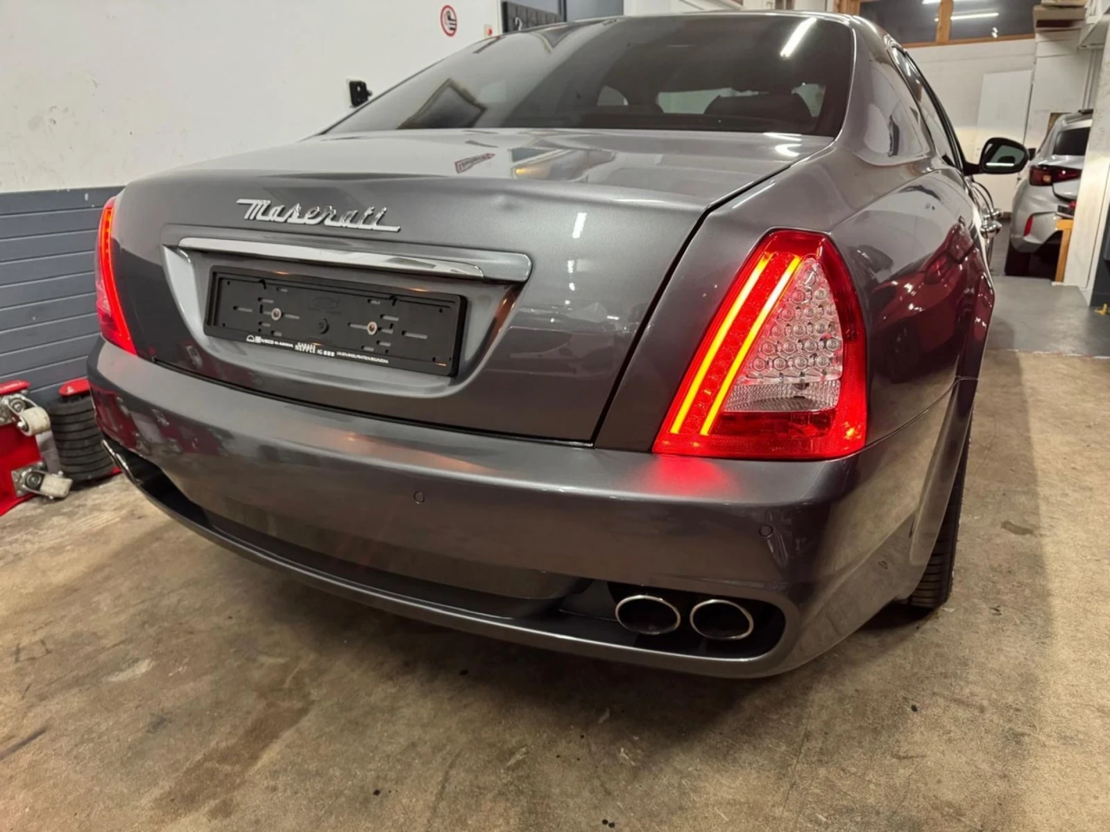 Maserati Quattroporte | Mobile.bg � ����������� 2