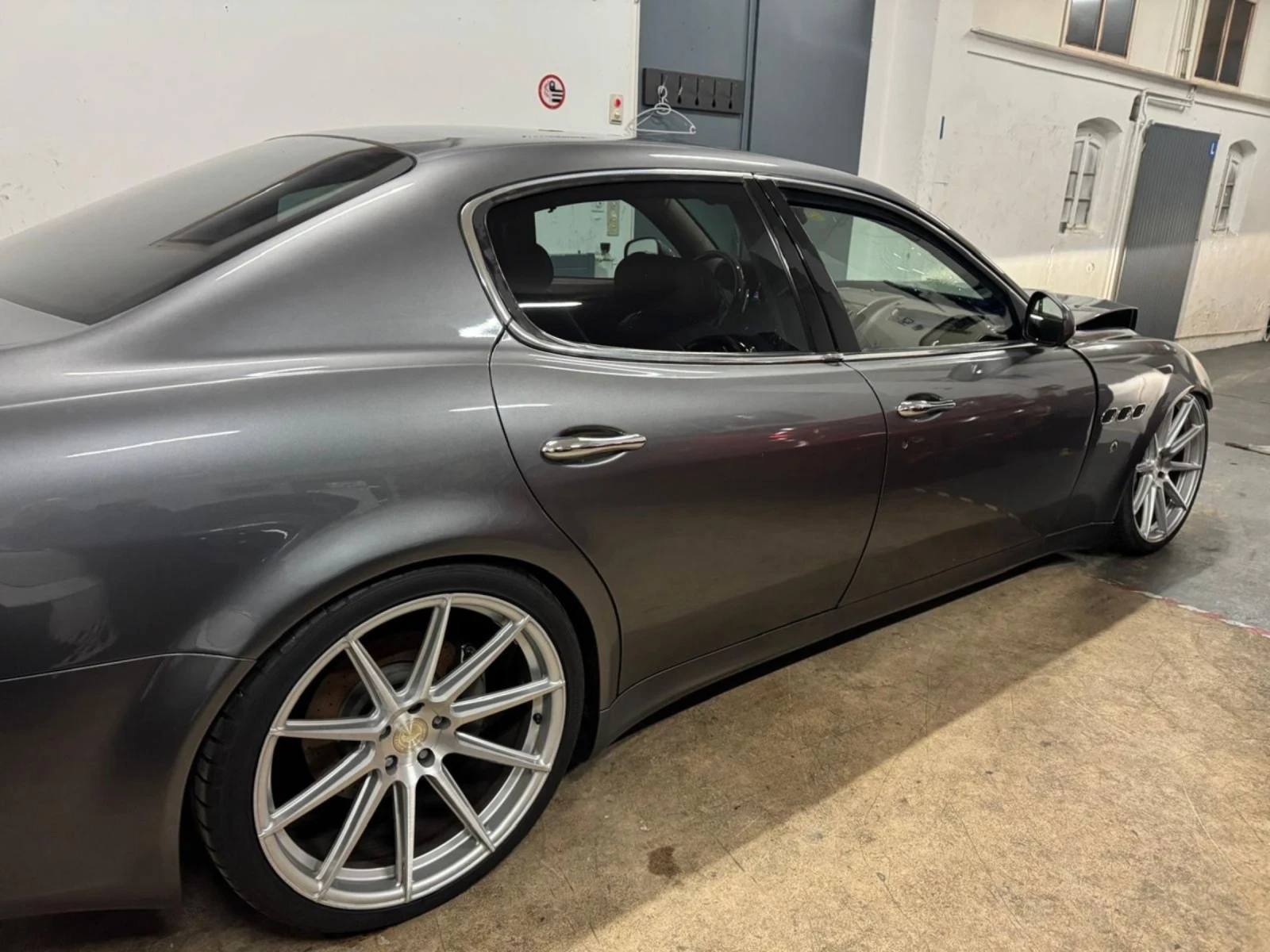 Maserati Quattroporte | Mobile.bg � ����������� 3