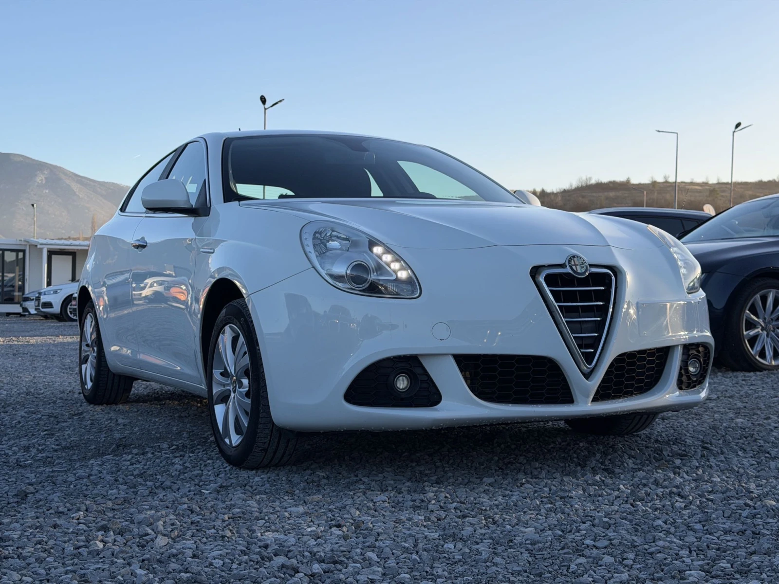 Alfa Romeo Giulietta 1.4Ti Bella | Mobile.bg � ����������� 5