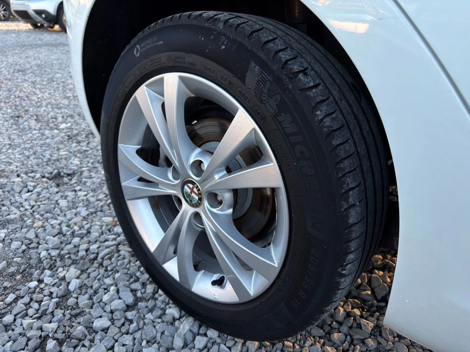 Alfa Romeo Giulietta 1.4Ti Bella | Mobile.bg � ����������� 12