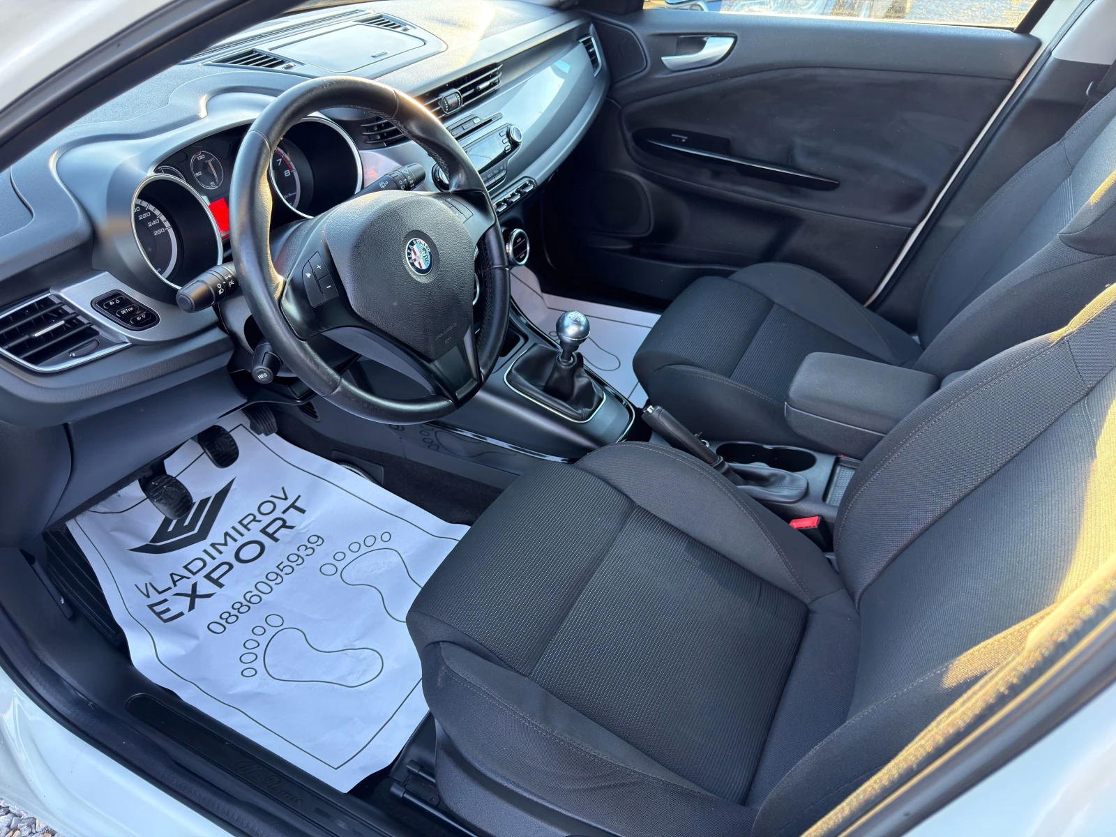 Alfa Romeo Giulietta 1.4Ti Bella | Mobile.bg � ����������� 6