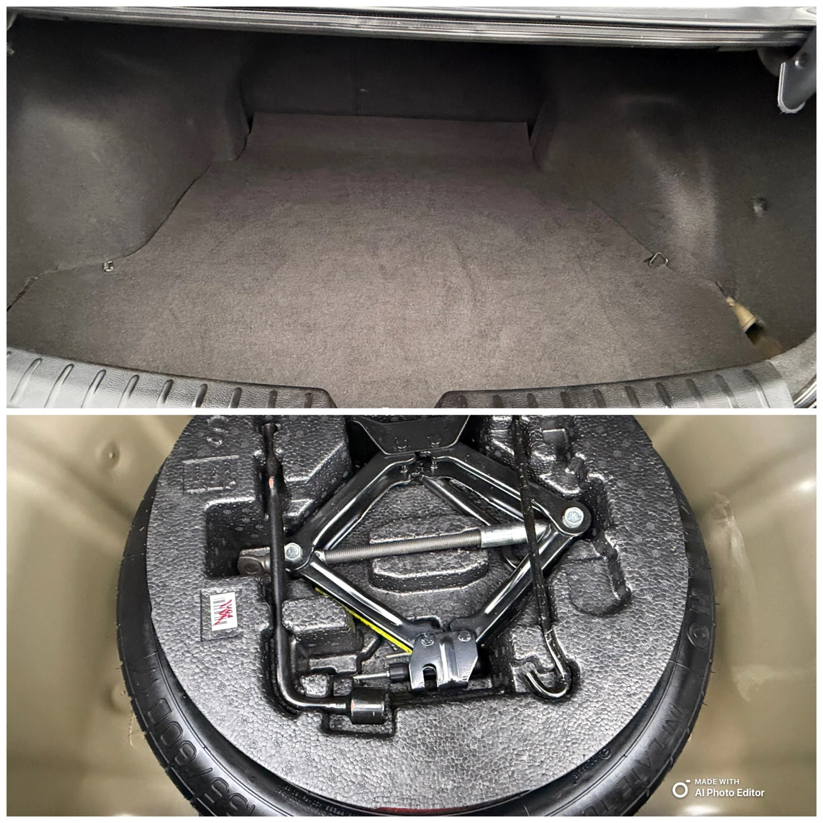 Hyundai I40 1.6 NAVI LED KAMERA | Mobile.bg � ����������� 11