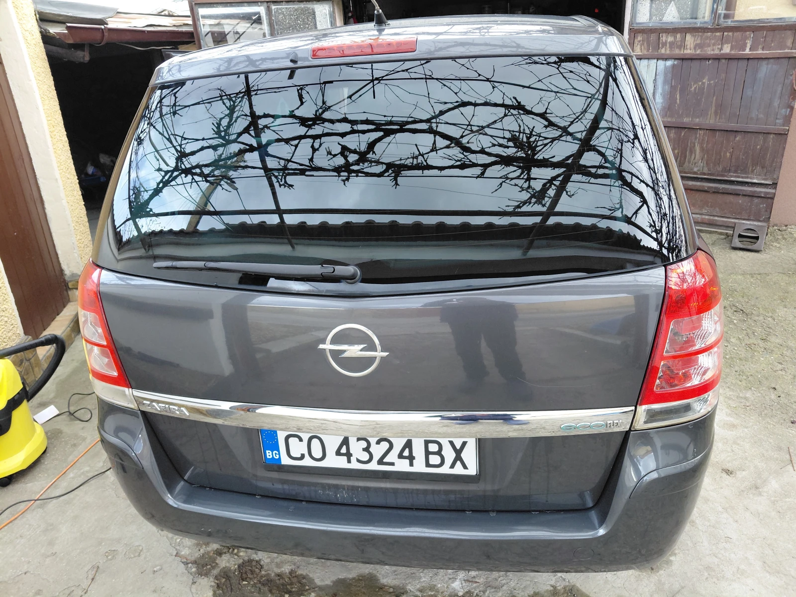 Opel Corsa  - изображение 3