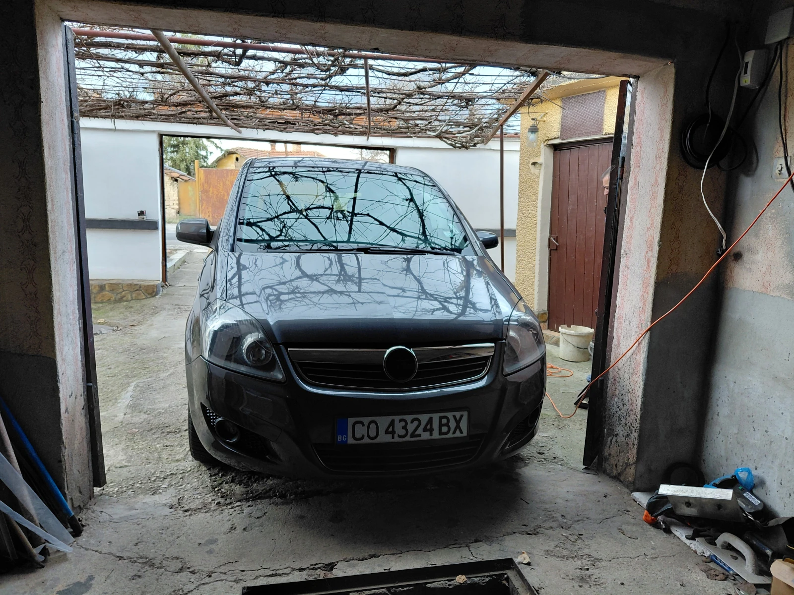 Opel Corsa  - изображение 2