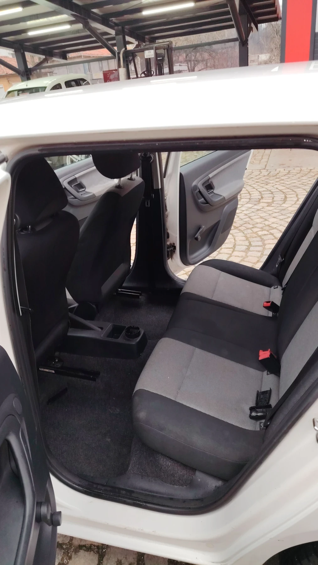 Skoda Fabia  - изображение 9