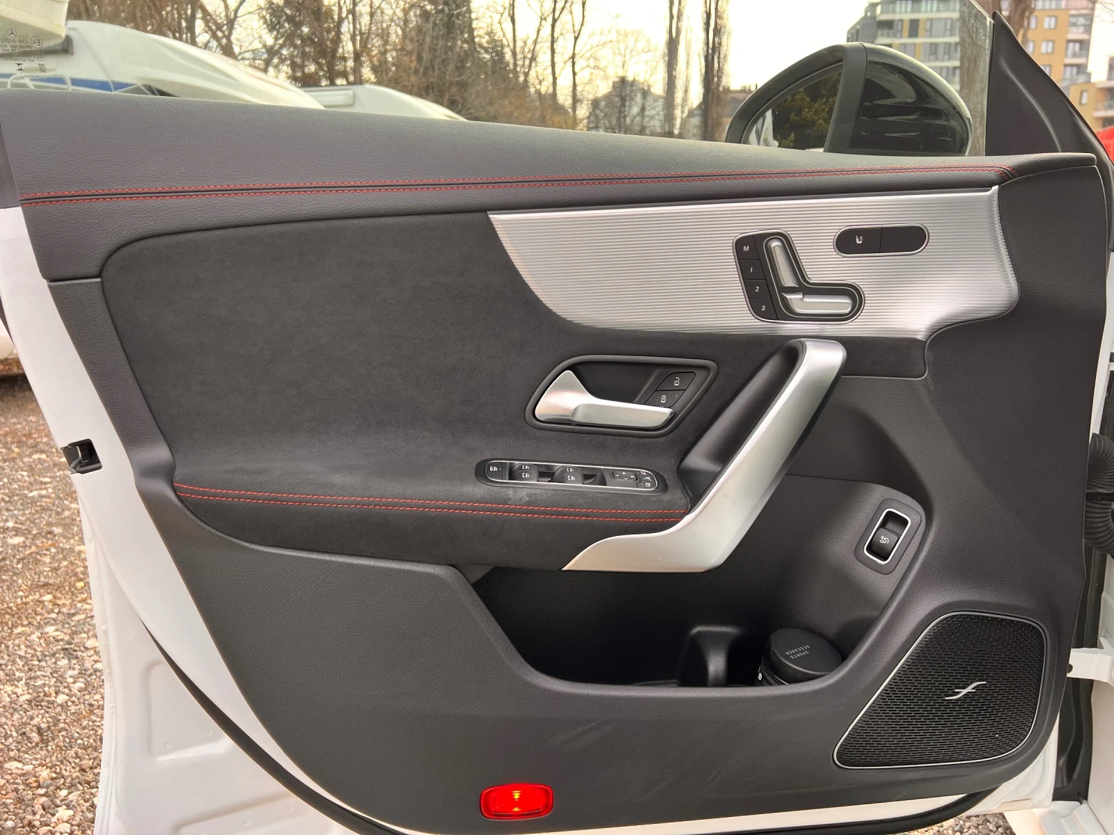 Mercedes-Benz CLA 250 250 AMG SILVER STAR | Mobile.bg � ����������� 16