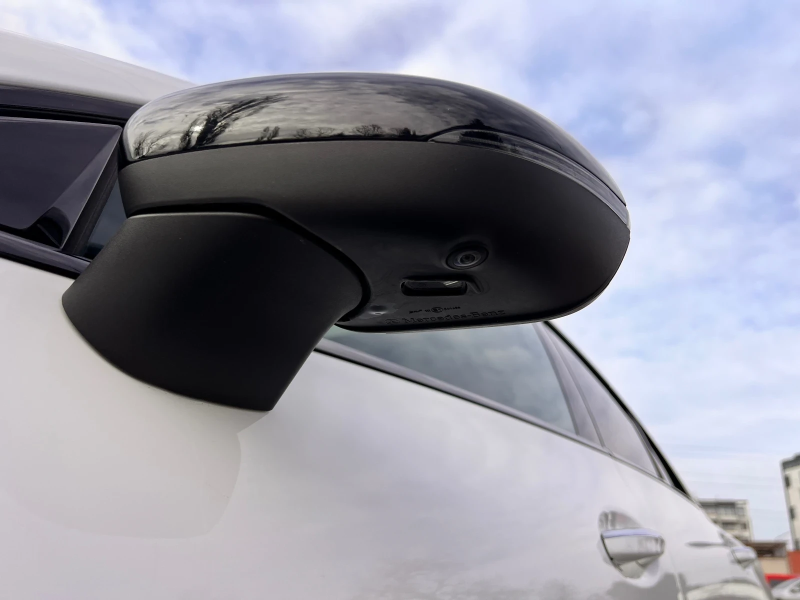 Mercedes-Benz CLA 250 250 AMG SILVER STAR | Mobile.bg � ����������� 8