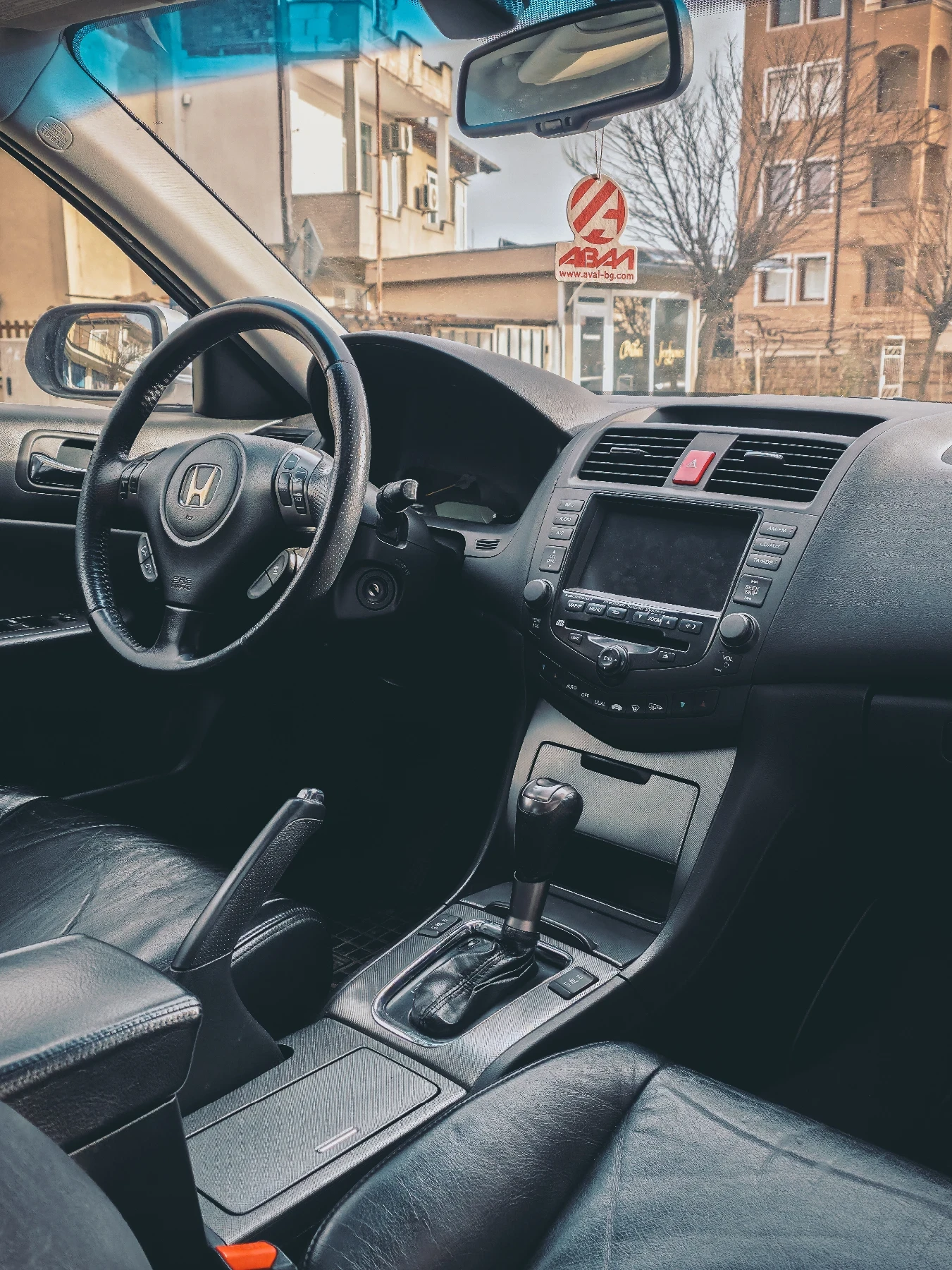 Honda Accord 2.4 executive+  - изображение 4