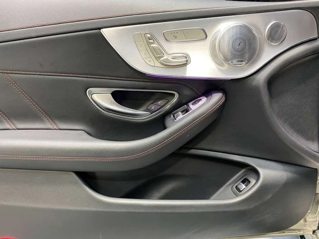 Mercedes-Benz C 43 AMG * 4MATIC Coupe * 360 * BURMESTER * �������� | Mobile.bg � ����������� 17