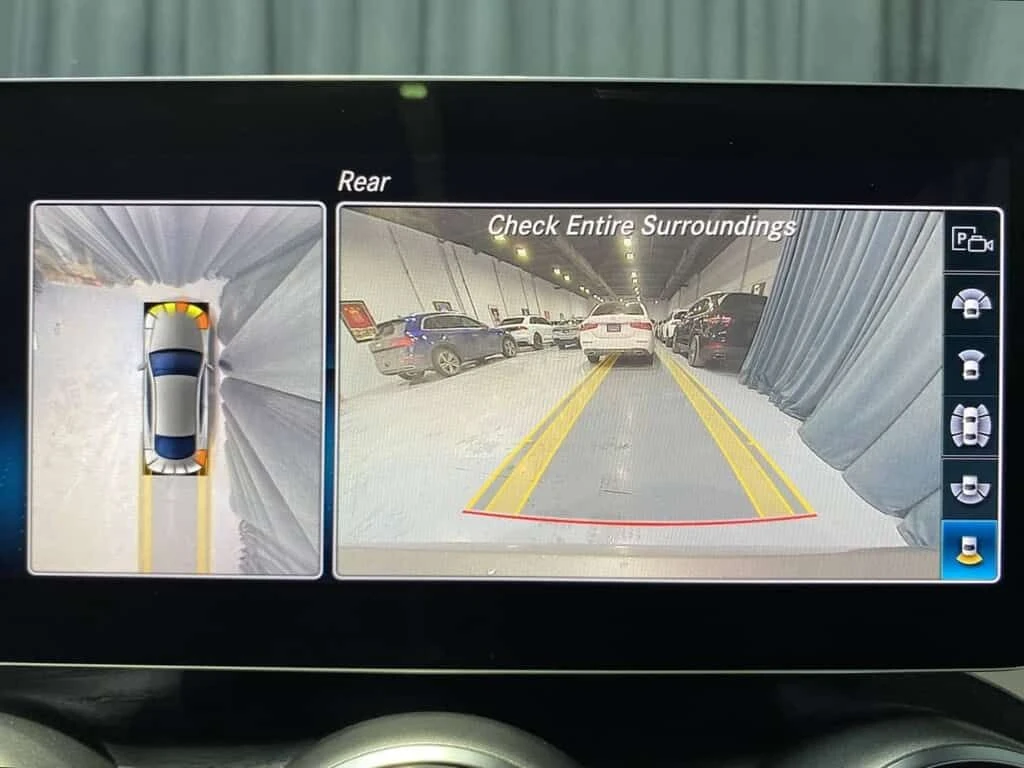 Mercedes-Benz C 43 AMG * 4MATIC Coupe * 360 * BURMESTER * �������� | Mobile.bg � ����������� 13