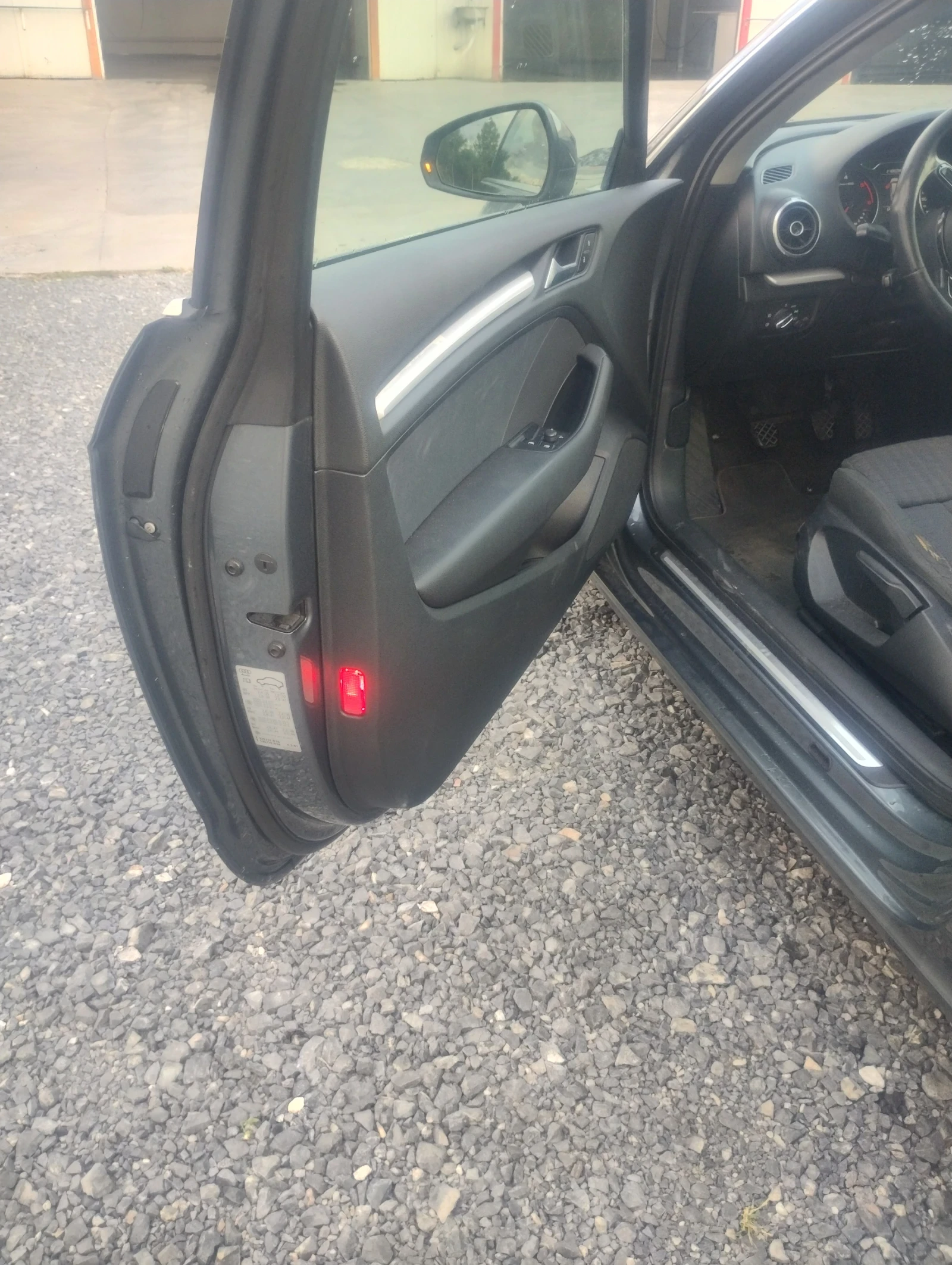 Audi A3, снимка 9 - Автомобили и джипове - 53807387