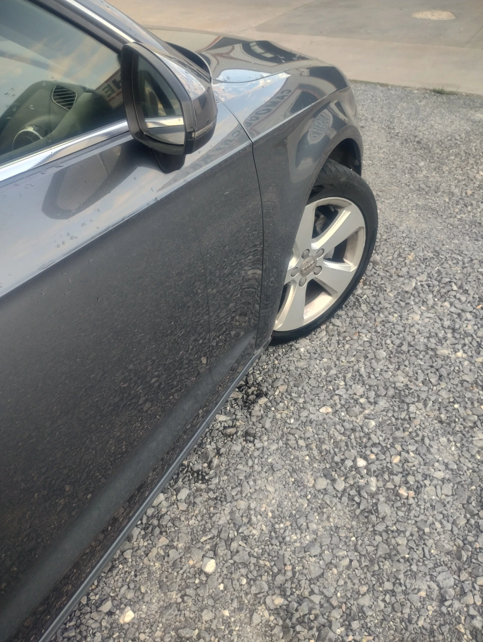 Audi A3, снимка 3 - Автомобили и джипове - 53807387