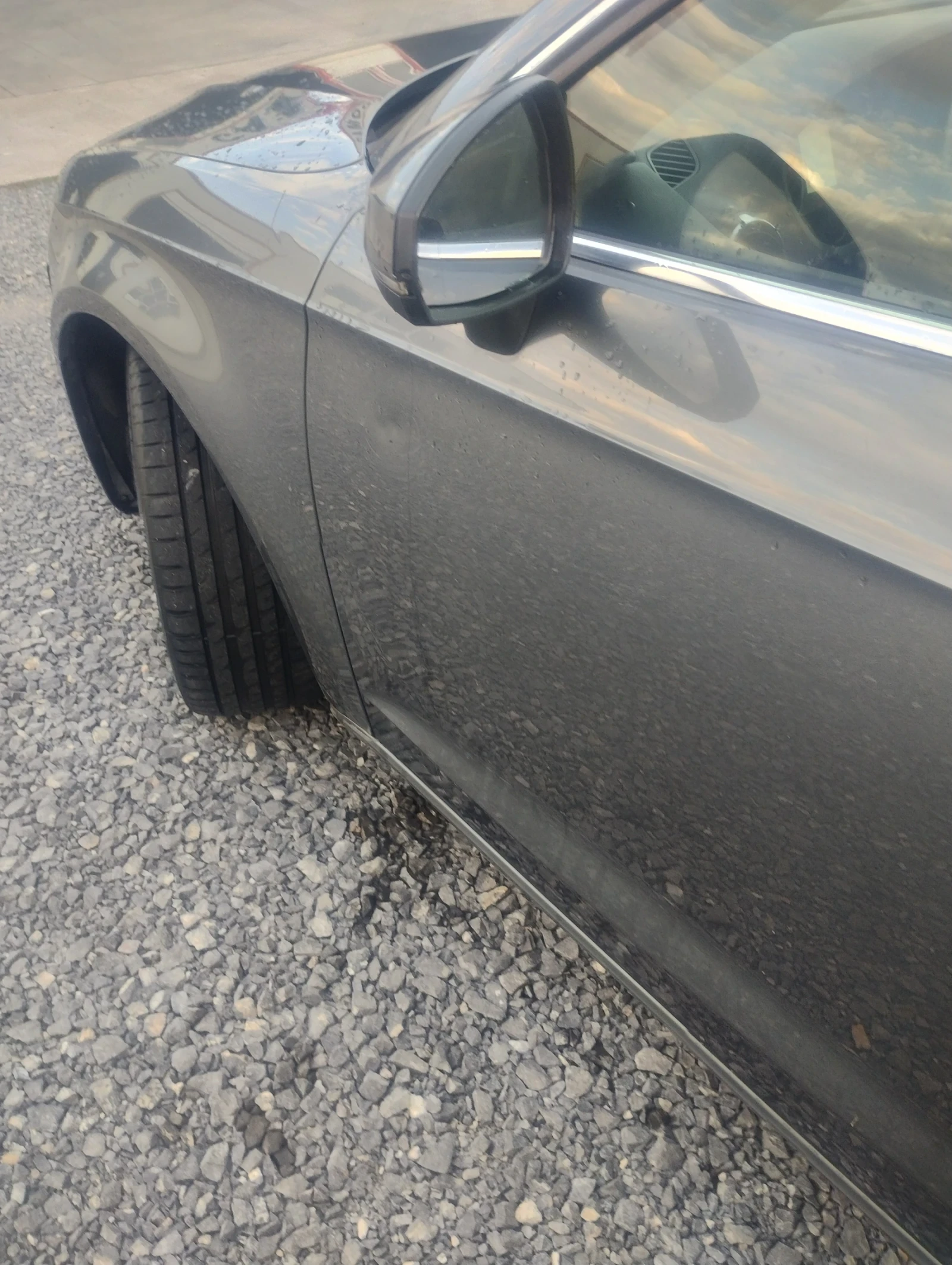 Audi A3, снимка 14 - Автомобили и джипове - 53807387