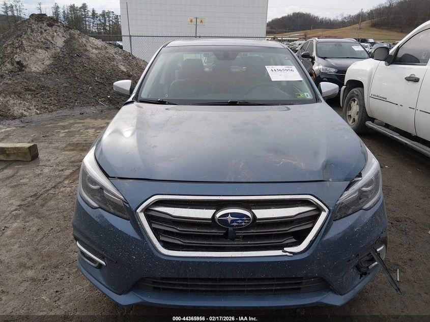 Subaru Legacy 2.5l 2.5I Limited | Mobile.bg � ����������� 12