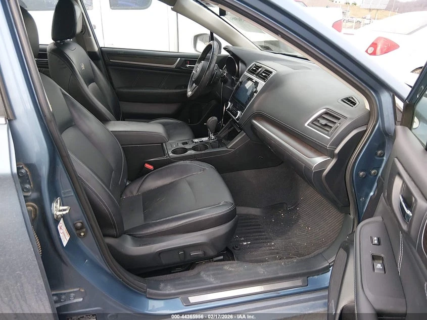 Subaru Legacy 2.5l 2.5I Limited | Mobile.bg � ����������� 5