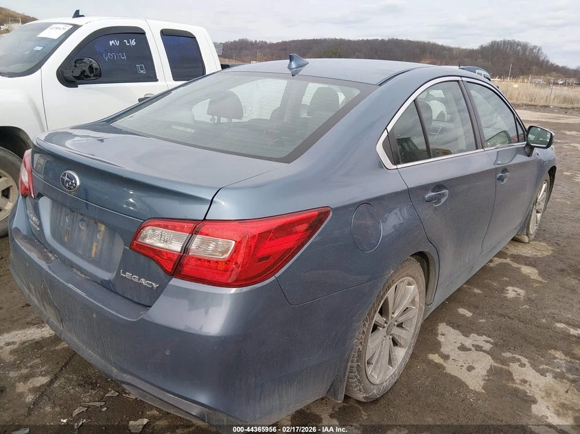 Subaru Legacy 2.5l 2.5I Limited | Mobile.bg � ����������� 4