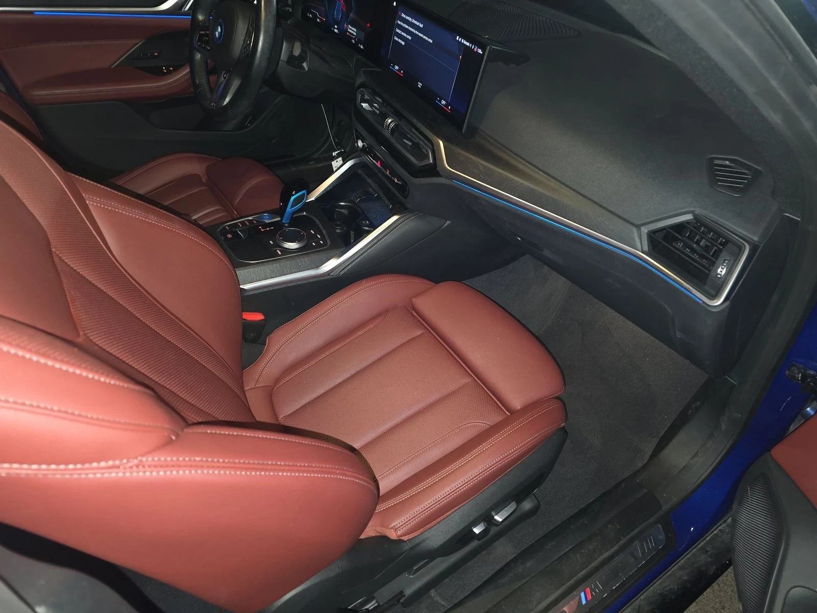 BMW i4 eDrive40 M SPORT LINE  | Mobile.bg � ����������� 9