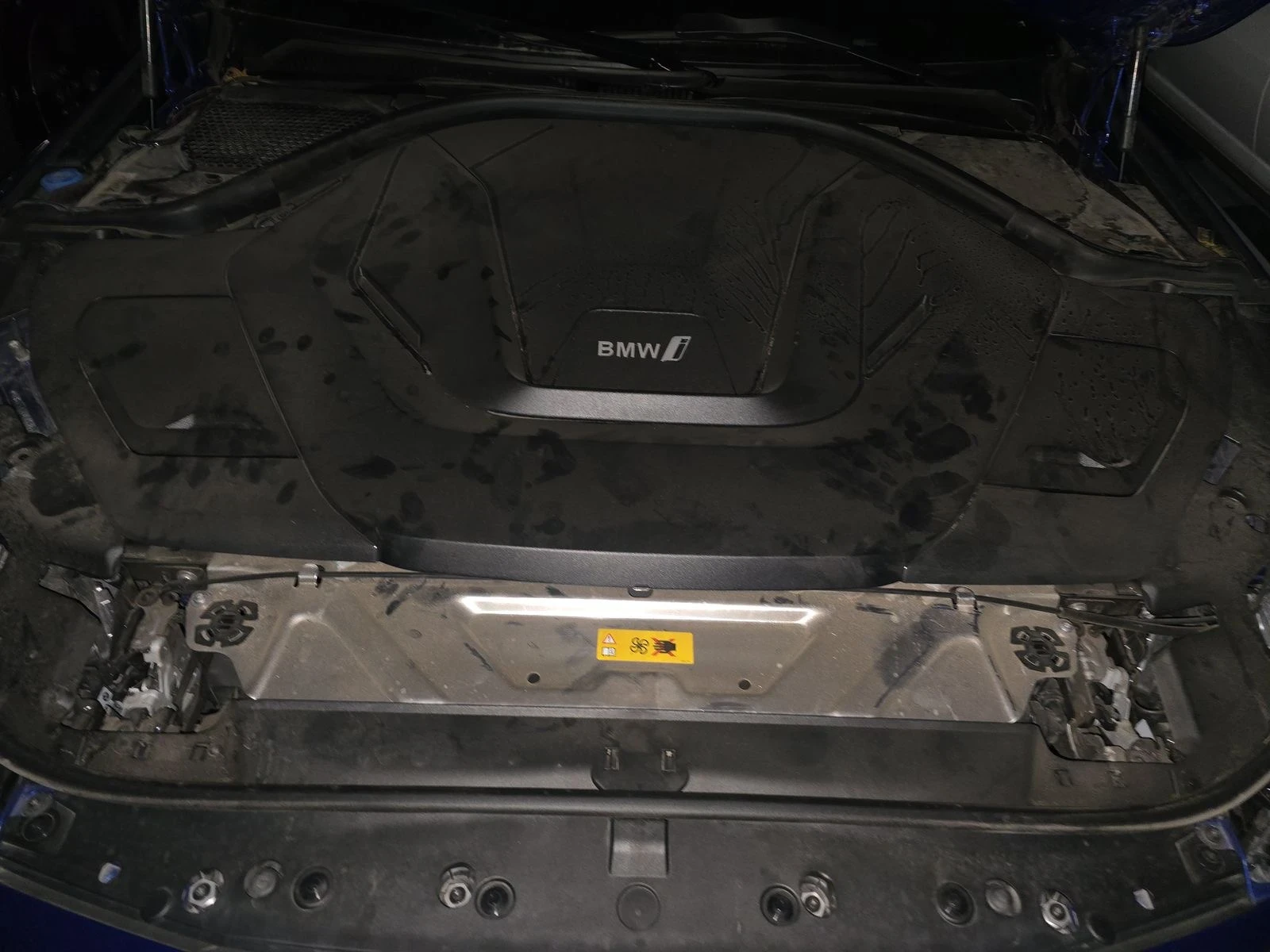 BMW i4 eDrive40 M SPORT LINE  | Mobile.bg � ����������� 16