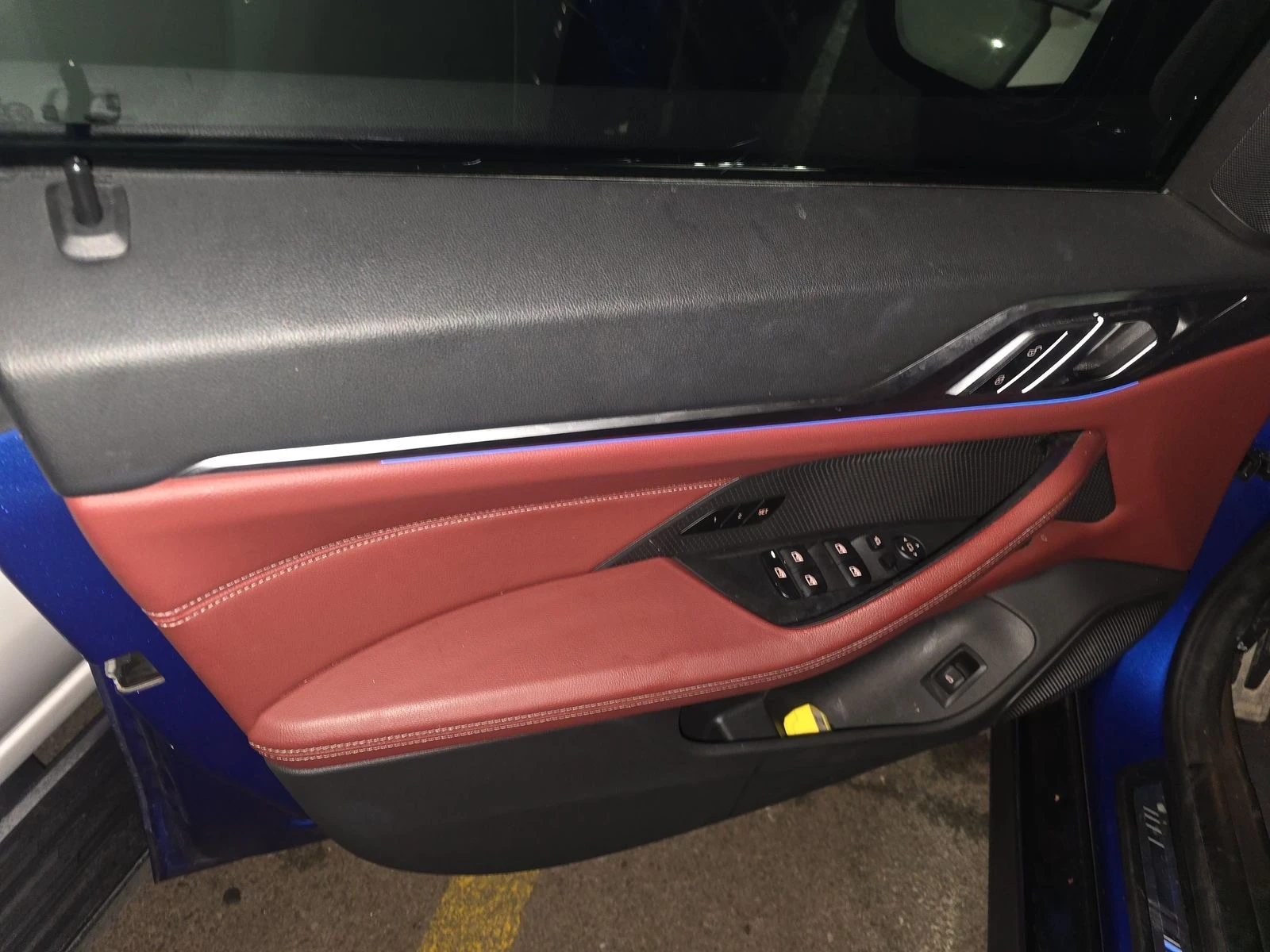 BMW i4 eDrive40 M SPORT LINE  | Mobile.bg � ����������� 10