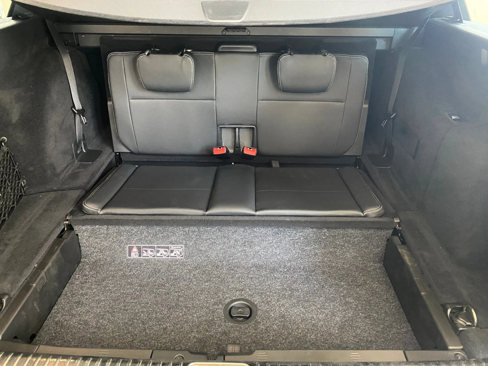 Mercedes-Benz E 450 AMG, Bi-turbo, снимка 17 - Автомобили и джипове - 55826919