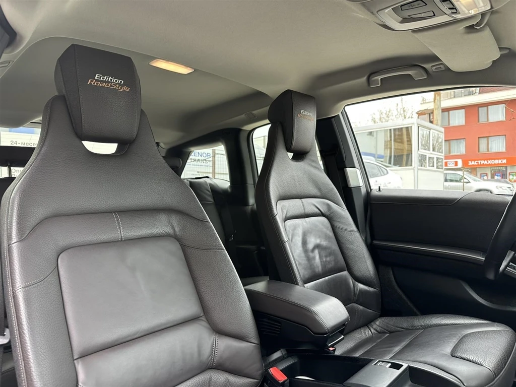 BMW i3 120Ah, снимка 12 - Автомобили и джипове - 54039945