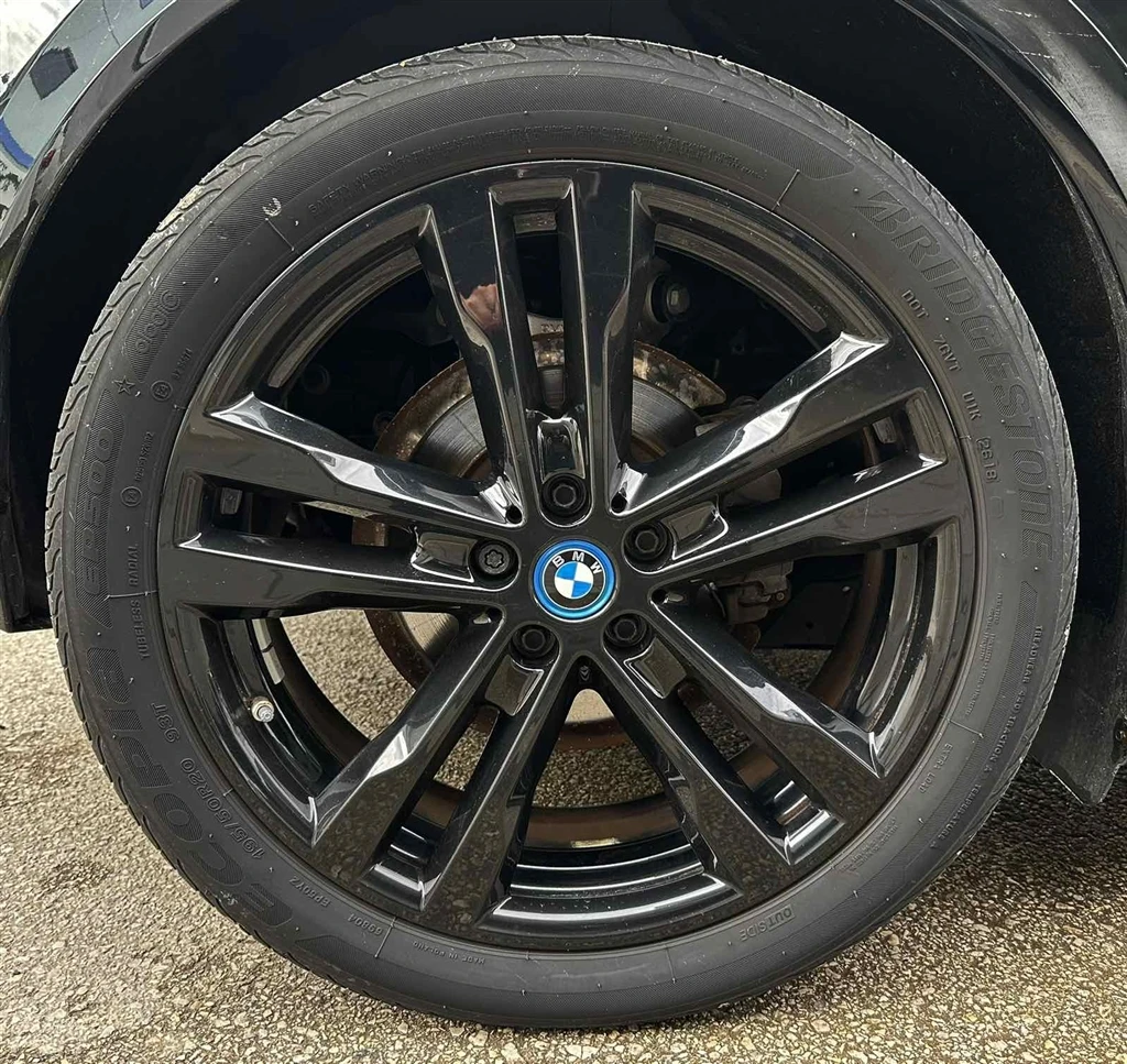 BMW i3 120Ah, снимка 5 - Автомобили и джипове - 54039945