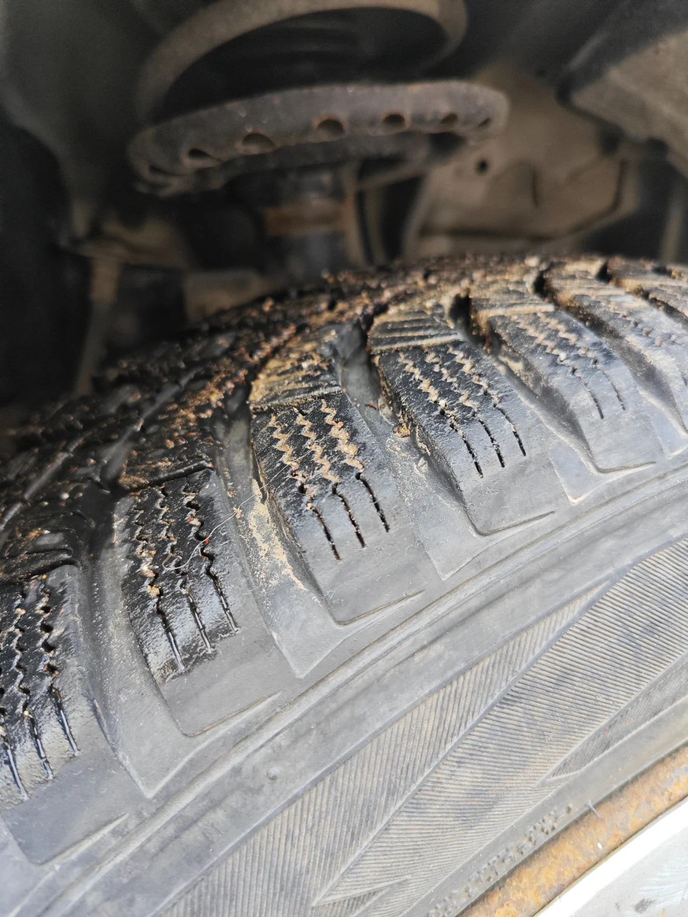 Nissan Micra K12, снимка 13 - Автомобили и джипове - 54240984