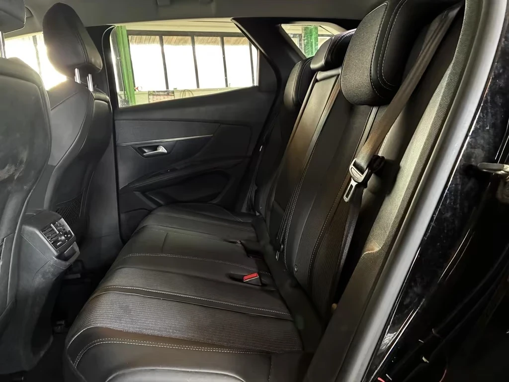 Peugeot 3008 Hybrid 225 Allure Pack 1, 6B DK | Mobile.bg � ����������� 7