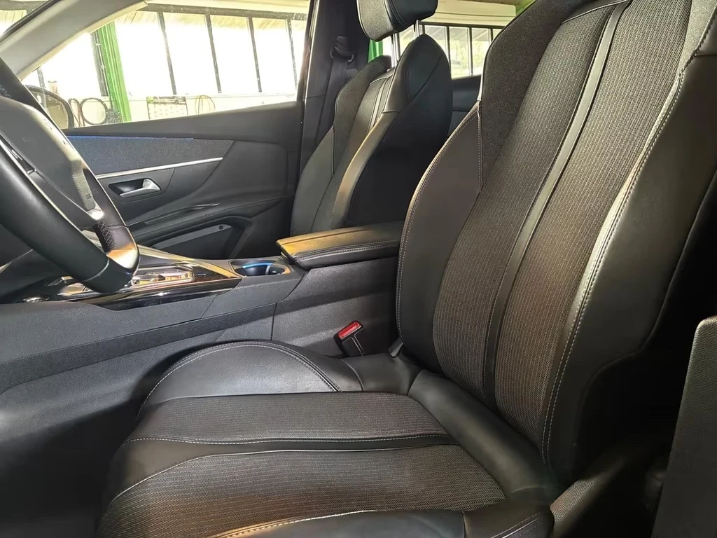 Peugeot 3008 Hybrid 225 Allure Pack 1, 6B DK | Mobile.bg � ����������� 9