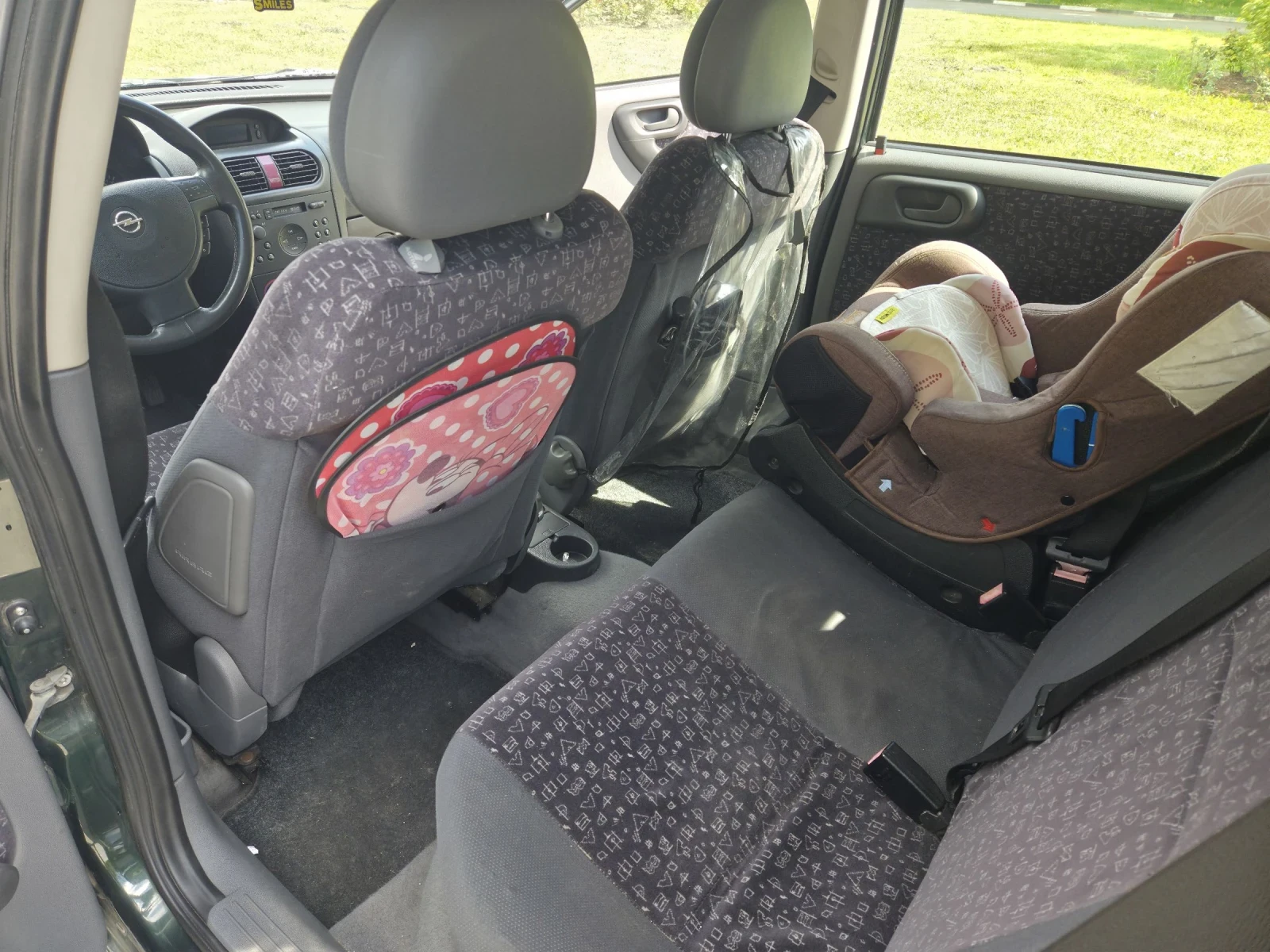 Opel Corsa 1.2, снимка 5 - Автомобили и джипове - 54390841