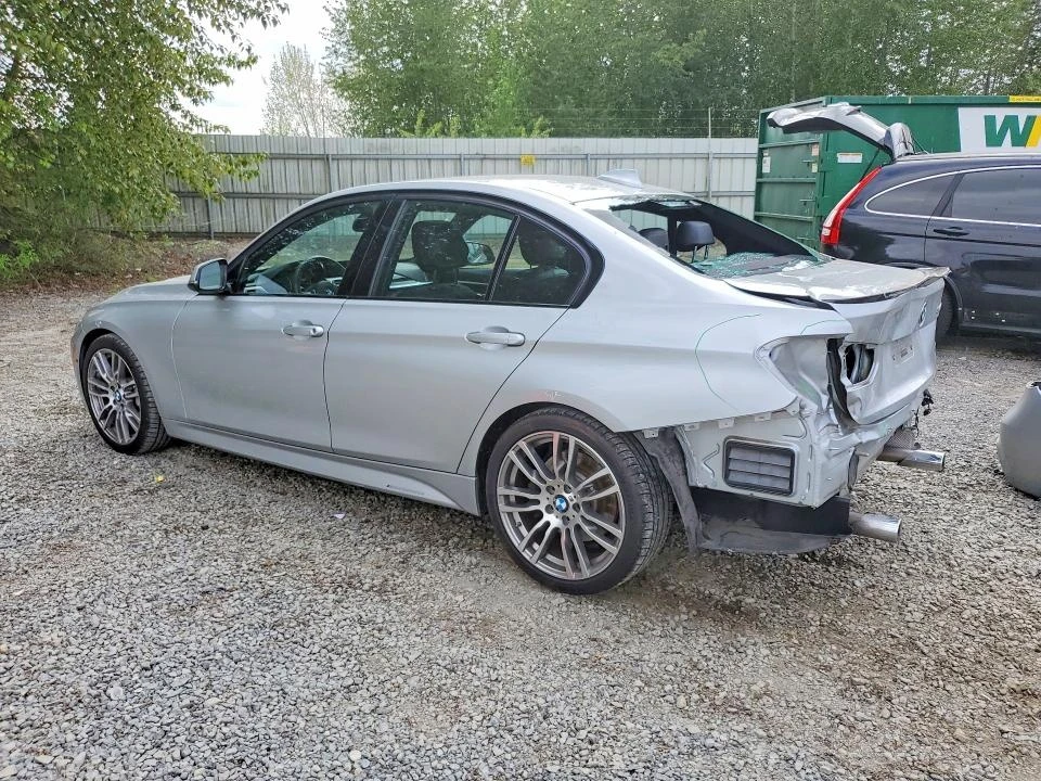 BMW 340 M * HEAD UP * H&K * CARFAX * , снимка 6 - Автомобили и джипове - 54585790